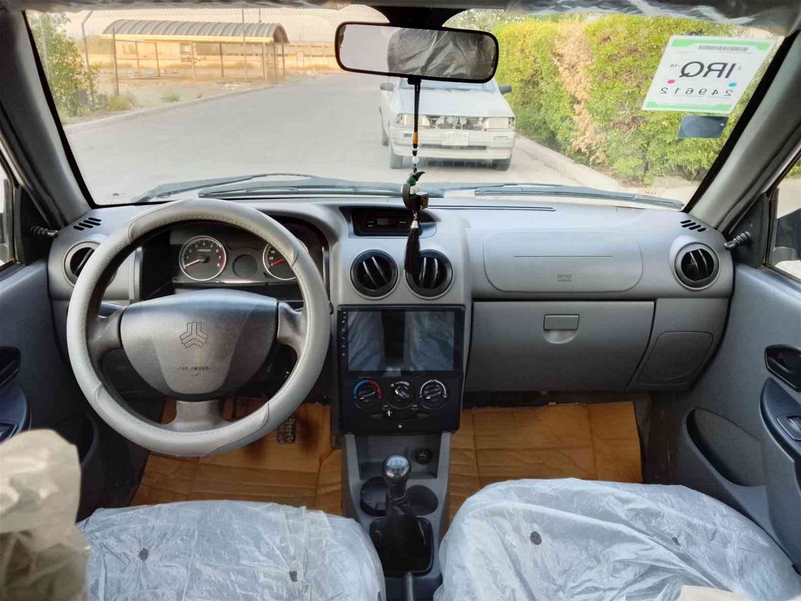 سلام عليكم سايبا للبيع موديل 2023 زيرو اخت زيرو 
ماشيه 33 كلشي مابيه كفاله عامه من رصعه وشخط مابيه 
كفاله عامه سياره مال جنايه وبل عافيه ع يأخذه 
مكاني شهداء البياع السعر 67 وبيه مجال 
رقم هاتف ***********
