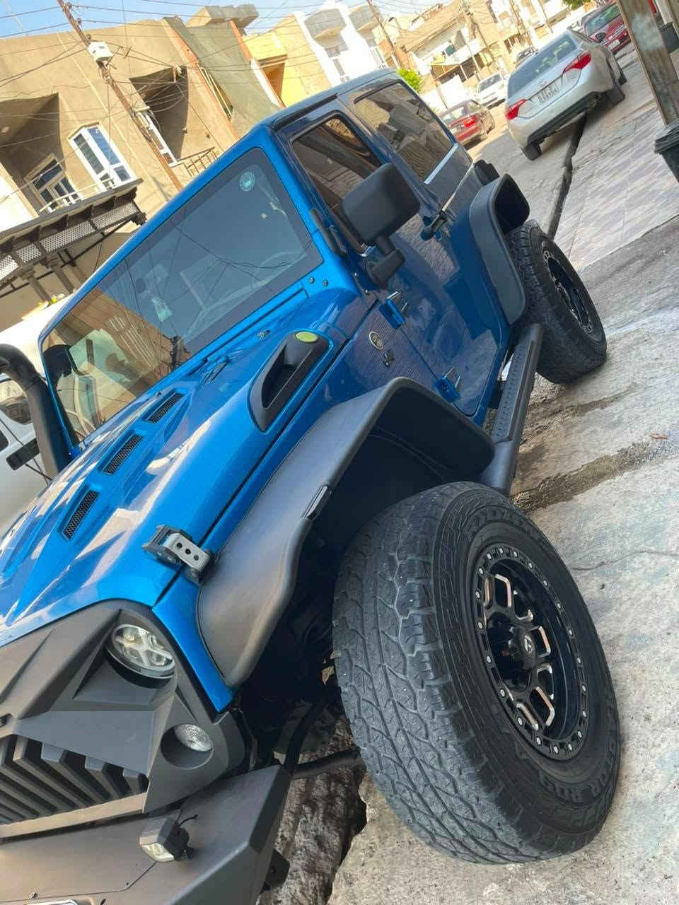 جيب سحارا 2016
مه كينه 3،5  V6
3پارجه سبوخه سؤنه ره كه م داناوه
96 هه زار رؤيه 
گير مه كينه ئه كسل به شه رت
سعر 142 مه جاليكي برايانه
ژماره په يوندي *********** أربيل, العراق
