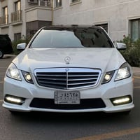 E350 W212 • ٢٠١٢ • 6 سلندر