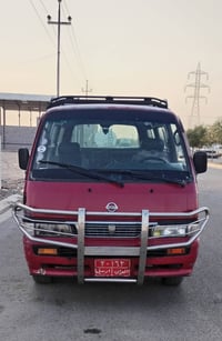 نيسان ٩٠ • ٢٠١٦ • بدون حادث