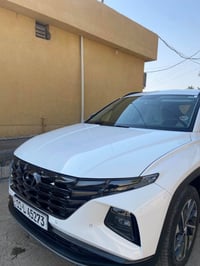 توسان ٢٠٢٤ • فول مواصفات • ٢٣٠٠٠ كم