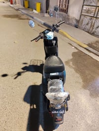 R9 • نظيفه • بطارية تعبانه