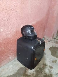 صندوك • خوذة • جسر ديالى