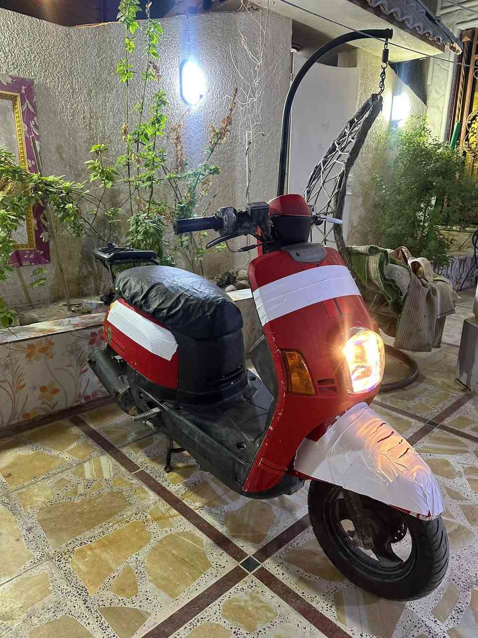ماكس بوليسي • سلف • بوشه ٤٩