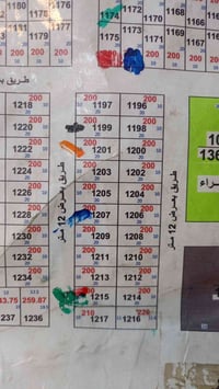 الدبيه ٣ • ٢٠٠م • قرب شارع ٤٠