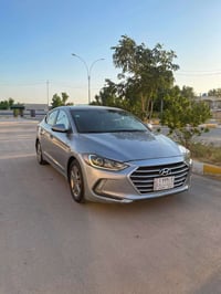 النترا ٢٠١٧ • محرك ٢٠٠٠ • اكو سبورت