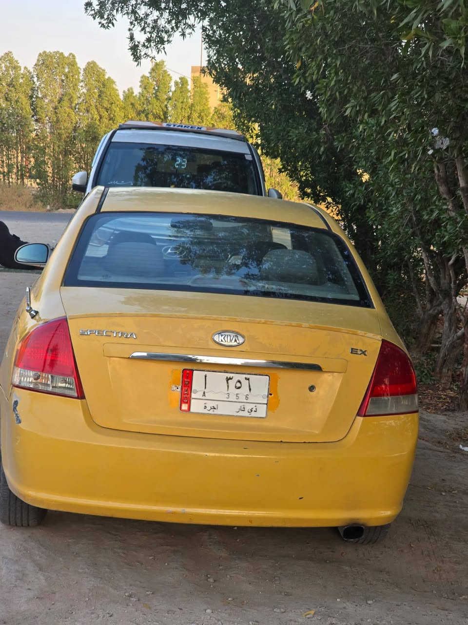 اسبكترا ٢٠٠٨ أمريكي محرك 2000 بيهه جاملغ وبنيد بدون عابر  مكفوله من العيب الشرعي مداور ثاني يوم بأسم المشتري السعر 60 وبيهه مجال شويه
للأستفسار ***********
اسبكترا ٢٠٠٨ أمريكي محرك 2000 بيهه جاملغ وبنيد بدون عابر  مكفوله من العيب الشرعي مداور ثاني يوم بأسم المشتري السعر 60 وبيهه مجال شويه مكان السياره سماوه .
