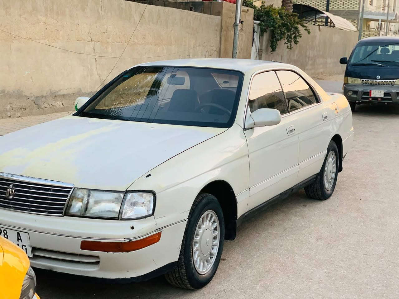 عليكم..... بطة متصل مديل 93 السياره كفالة من الضربة والوصليات رقم انكليزي نجف المكان بإسم جيراني هزه جديده بشهر 5..2025
كهربائيات دواخل جديده السعر 45 وبيها مجال 
*********** بي وات ساب
