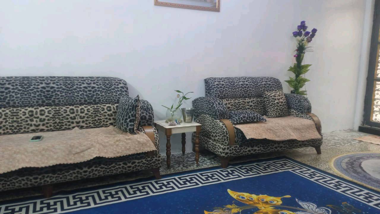 تخم ١٠ مقاعد مستعمل قليل  سعر  ٣٠٠