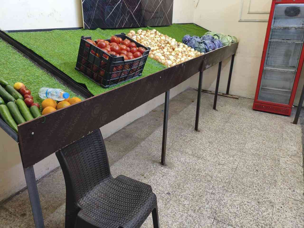 للبيع ميوزه حديد
***********
