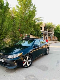 اوبتيما SX • ٢٠٠٠ تيربو • رقم اربيل