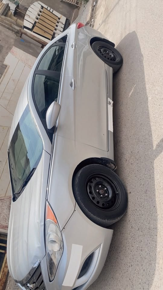 سوناتا • ٢٠١٤ • خط واحد