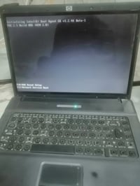 انتل Celeron 550 • ١ غيغابايت رام • البطارية ما تشتغل