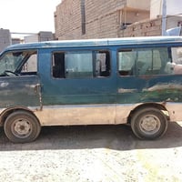 كيا بستا • ١٩٩٥ • رقم بغداد
