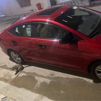 النترا • ٢٠٢٠ • حادث