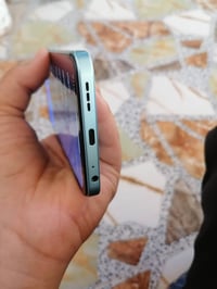 تكنو سبارك جي ٢ • شاشة ١٢٠ هيرتز • بطارية ٥٠٠٠mAh