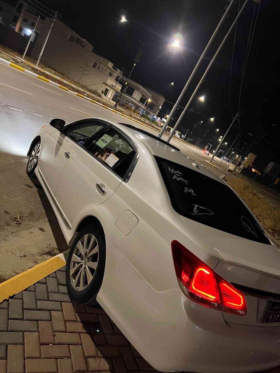 افالون • ٢٠١١ • رانية