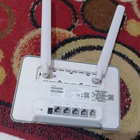 شبكه كبيره • مستخدمه شهرين • نظيفه