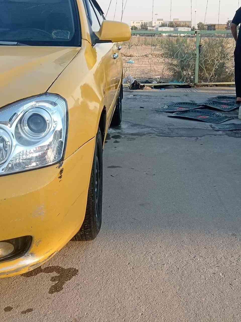 كيه وبتيمه ٢٠٠٨ مكينه ٢٤٠٠ حساسين خمسه كير أمريكي تبديل جامالغ وبنيد فقط مكينه كير تبريد حداديه كله عله شرط سعر ٩٠ وبيه مجال بصيط لعنون الشطره *********** *********** بدون مرواس بدون دين بدرن أقصاد
