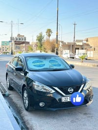 سنترا • ٢٠١٩ • مبدل بابين