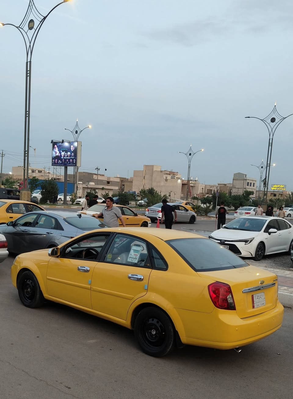اوبتر • ٢٠١١ • ناصريه مركز