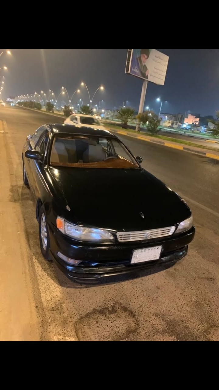 سلام عليكم مارك 1992كصه بجم 
سياره رقم بصره تحويل 
كير مكينه  
تخم تايرات تخم ويل 
كهربائيات شغاله 
سياره ابيع كوم حديد عد الاصوليات 
السعر 28وبيه مجال 
العنوان بصره الاتصال على الرقم***********
