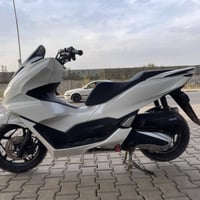 بي سي اكس • جيل رابع • ١٢٥