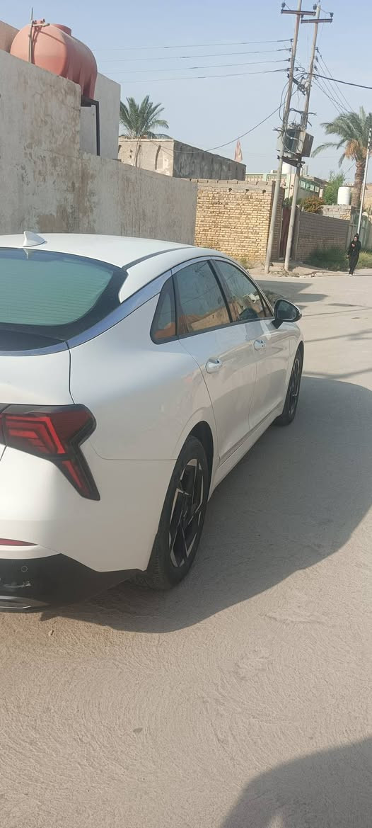 البيع فقط سياره كفاله عامه ماشيه 47 السعر خاص ***********
