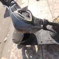 ماكس عدله دراجه نضيفه بس بيه نواقص قليله دراجه نكره سلف كهربائية كله ش...
