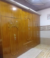 حي الاخاء • للبيع • دواليب