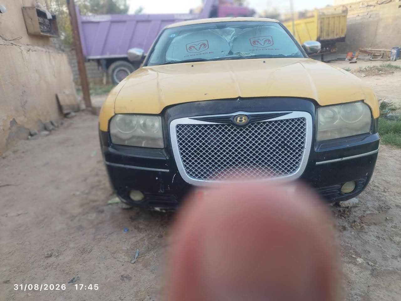 السلام عليكم
سياره اوباما 
موديل 2010اصل✅ 
كير ومكينه واكسن خير من الله
حداديه جديده 
تبريد منضومه جديده 
تخم تاير جديد 
كهربائية من دعاميه لدعاميه شغاله مابيه اي نقص 
سياره كفاله من العيب الشرعي والصوليات ونقل الجثه وكلبه وضربه القويه سعر 100وبيه مجال +واذا اكو مراوس ب اوبتيما ✅
ورجان مو شراي لا يتصل👍🏻
رقمي ***********
