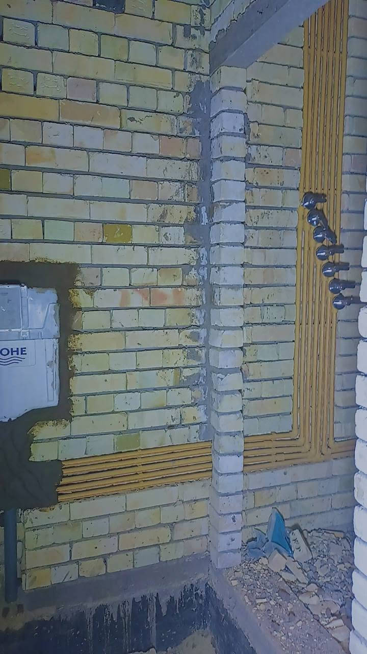 🔧💧 المهندس لكافة الأعمال الصحية والميكانيكية 💧🔧
خبرة في تنفيذ جميع أعمال:
✔️ تأسيسات المياه للمنازل والمباني
✔️ تمديد وتصليح المجاري
✔️ صيانة وتسليك الانسدادات
✔️ تركيب الخلاطات والمغاسل
✔️ كشف وإصلاح التسريبات بدون تكسير
✔️ أعمال ميكانيك عامة
نضمن لك شغل نظيف، سرعة بالتنفيذ، وأسعار مناسبة 💯
📍 الخدمة متوفرة في: (النجف الاشرف)
للإستفسار
***********
***********
