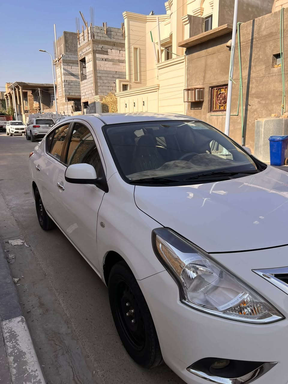 سني هندي • ٢٠٢٤ • رقم اربيل