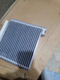 راديتر +فريز جديد07702716926