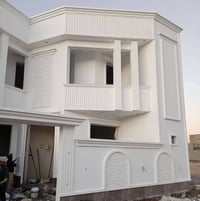 مقاول بناء • تسليم مفتاح • بابل