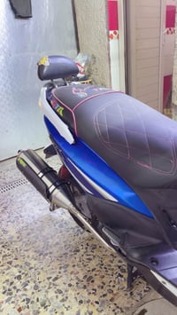 جي تي ار للبيع كفالة مكينة بس بيهة ضربة بل بجم المامي وكفرات بلادية  ا...
