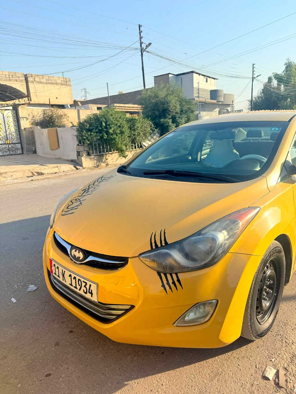 سلام عليكم
للبيع النترا ٢٠١٣ 
وارد امريكي ليبل واحد 
بجم كبس حوض كبس 
ضررها شبر بل دوسه فقط  سقف تكم شواصي كفاله
تبريد ثلج ❄️ 
محرك ١٨٠٠ دوش منظومه غاز ٦٠ لتر
محرك وكير شرط
صدر امامي وخلفي جديد سياره جاهزه دينار ما تحتاج  
شاشه تحكمات ستيرن 
نظام ايكو مانع انزلاق
هيئه وغرامات صفر رقم جديد وهزه جديد  باسمي شرط التحويل سعرها ٩٨ وبيها مجال ***********  وبي واتساب
