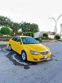 سبكتره • ٢٠٠٧ • محرك ٢٠٠٠