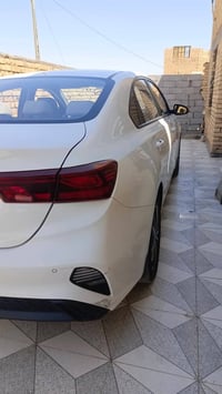 سيراتو ٢٠٢٣ • بحاجة ورشة • باقي كفالة