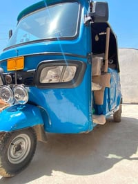 تكتك • TVS • موديل ٢٠٢١