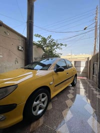 بيجو فرنسي • ٢٠٠٩ • بدون حادث
