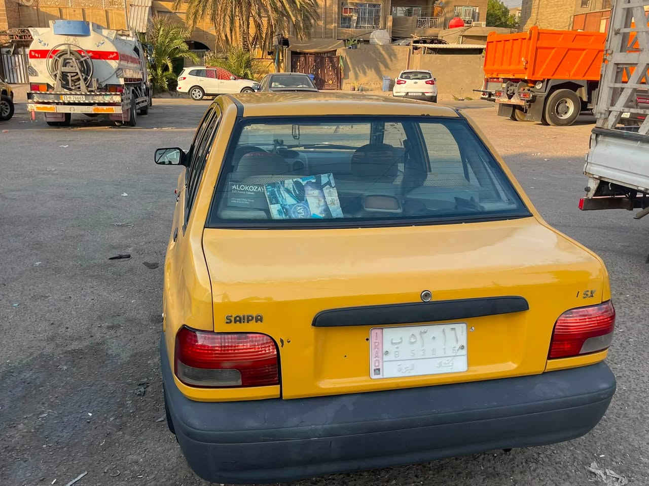 سلام عليكم سايبه البيع
موديل ٢٠٢١ العنوان الحبيبيه ***********
