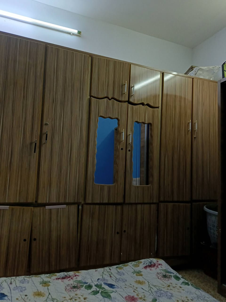 كاونتر • بيش