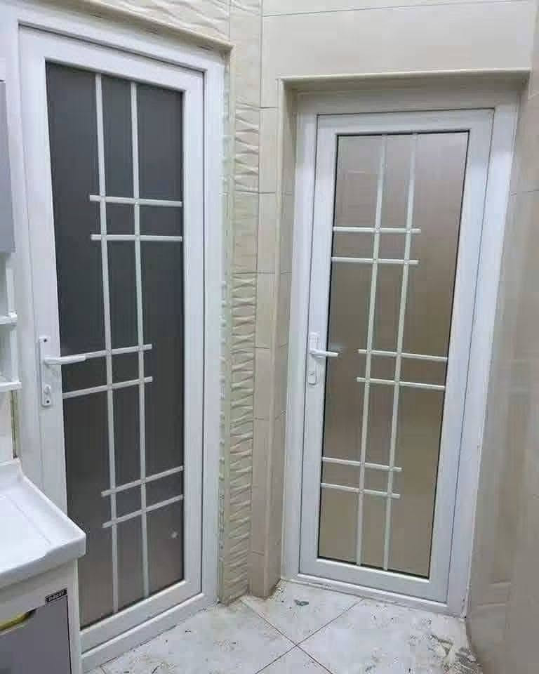 العرووض ناااار🔥 🔥 🔥
تقدم لكم شركة بيت الموسم للألمنيوم عروض نارية
سراي تركي 🇹🇷 لصناعة وتركيب الابواب والشبابيك البلاستيكية (bvc )

شبابيك بدزاين عصرية وحديثة
ابواب بلاستيكية متينة وقوية وانيقة
عزل ممتاز للحراة والغبار والضوضاء
تصاميم وألوان متنوعة حسب طلب الزبون تناسب جميع الاذواق
قياس وتركيب باحترافية عالية
اسعار تنافسية وخصومات مميزة لفترة محدودة جدا

الابيض ٤٤ الف دينار عراقي
الالوان ٥٦ الف دينار عراقي
الابواب حسب القياس والون
من ١٢٥ الف دينار عراقي فما فوق
شركة سراي تركي
ثقتكم مصدر نجاحنا وازدهارنا والجودة الممتازة عنوان عملنا
للاستفسار والحجز (*********** )
نرحب بكم ونسعد لخدمتكم
موقعنا ديالى بعقوبة بهرز
