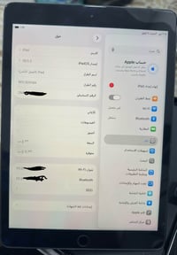 ايباد ٨ • ٣٢ جيجا • واي فاي
