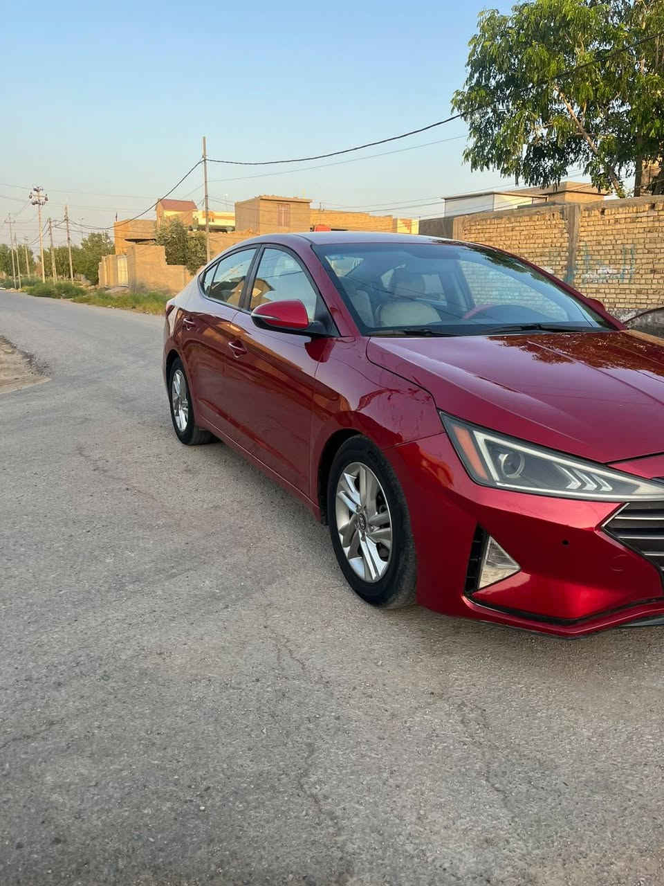 النتر 2019وارد امريكي
سياره نص فول
اشاير بل مري
تحكم بل ستيرن
تدفئه كشنات وستيرن
كشنات جلد بلادي
داخل لونين
سونار مرفق مع صور بيها قطعتين فقط صبغ بدون 
تبديل ليبل واحد
ملاحضه /بيها صوت بل محرك ابيعك مكينه مامكفوله سعر 108
مكان طويريج ***********

نص مكتوب في الصور:
- BERLIN CAR سونار برلين كار
- معجون
- رصة
- بارد
- مفتوح
- خدوش
- صبغ
- خدوش و رصعات
- صبغ + فتح
- صبغ + بارد + رصعات وخدوش + فتح جزئي جاملغ امامي
- صبغ + بارد + رصعات وخدوش + فتح جاملغ امامي
- رصعات في القمارة
- يوجد خدوش ورصعات وتكحيل
- اسم الفاحص : سجاد - ***********
- نخلي كامل المسؤولية و غير مسؤولين عن القص وفحص الأماكن عديمة الرؤية والعيب الشرعي
- بعد انتهاء الفحص وتسليم التقرير للزبون والبائع يتحمل كافة المسؤولية
- بابل المحاويل قرب مجموعة النسيم للحديد مجاور غسل ابو علاء المسعودي
- *********** - ***********