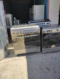 ثلاجات كبيرة • طباخات مصرية • ضمان أسبوع