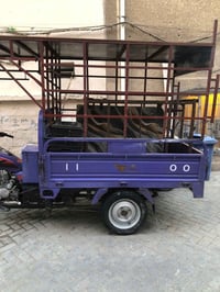 موديل ٢٢ • نظيفة • مدينة الصدر
