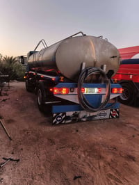 فالفو ٢٠٠٤ • تنكر ماء • مسجله بصره