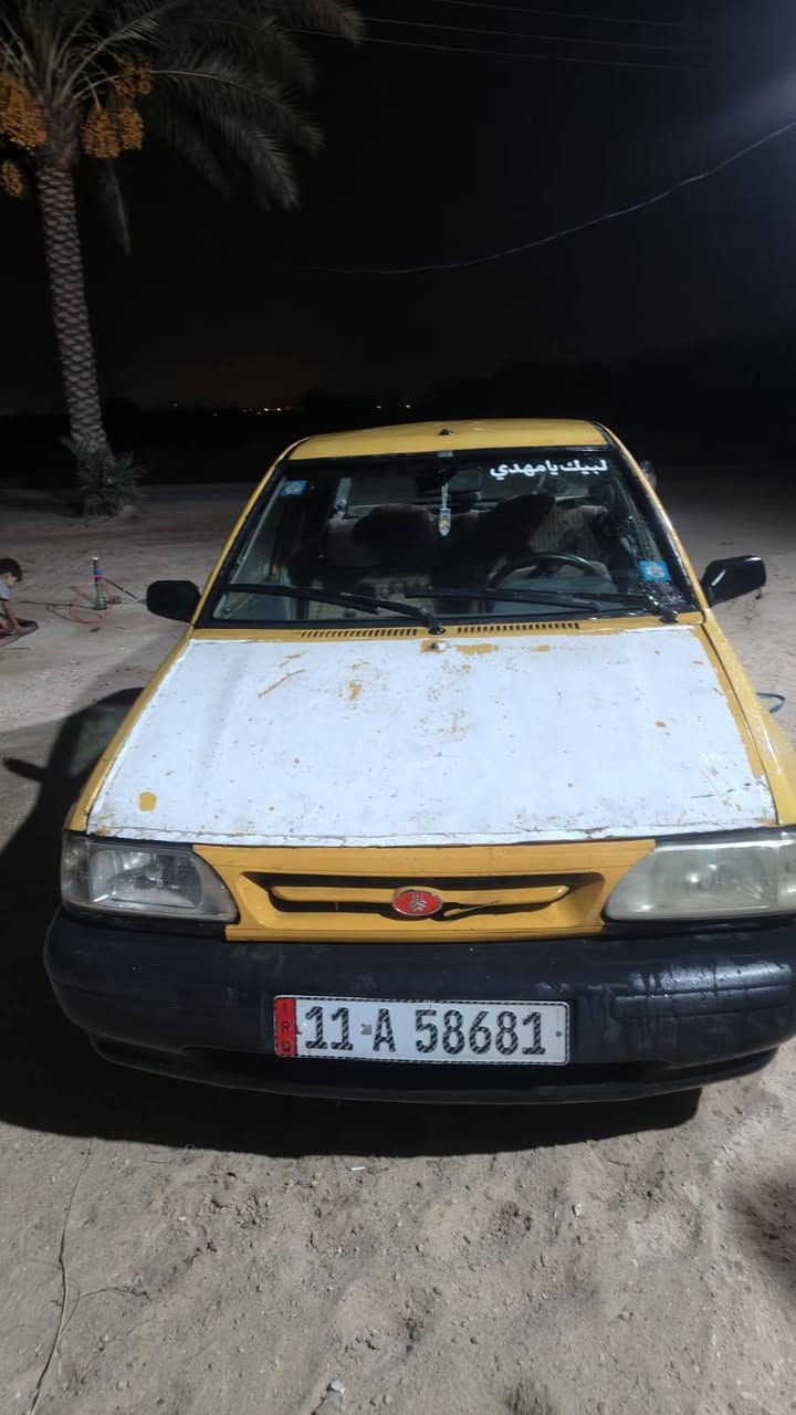 السلام عليكم سايبه ٢٠١١
كير  عل رابع يفلت  تخم  شواصي 

بلاد مداور مباشر رقم بغداد 

كهربائي كله شغاله قطرت خياس مابيه 

دوخاله تخبل سياره كدام عينك 

 

السعر ب 19 وبيه مجال حق الجيه 

مكان سياره كربلاء الخيرات ابورويه 

***********
